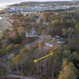 Photo #5 of 151 HERON POINTE DR, CAPE CHARLES, VA 0.5 acres