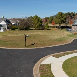 Photo #3 of 1 MARTZ CT, CAPE CHARLES, VA 24.0 acres