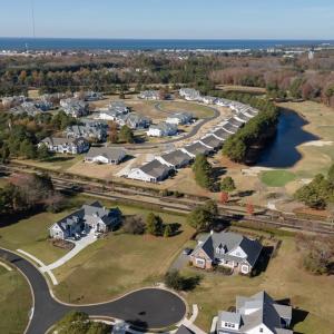 Photo #5 of 1 MARTZ CT, CAPE CHARLES, VA 24.0 acres