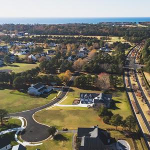 Photo #6 of 1 MARTZ CT, CAPE CHARLES, VA 24.0 acres