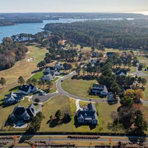 Photo #7 of 1 MARTZ CT, CAPE CHARLES, VA 24.0 acres