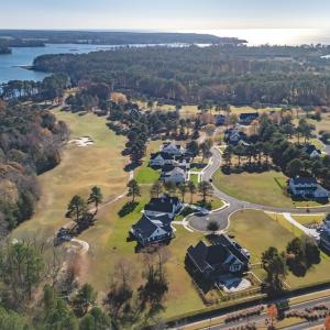 Photo #8 of 1 MARTZ CT, CAPE CHARLES, VA 24.0 acres