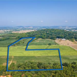 Photo #4 of TBD DOE HILL RD, PORT REPUBLIC, VA 28.0 acres