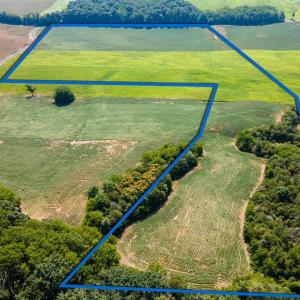 Photo #5 of TBD DOE HILL RD, PORT REPUBLIC, VA 28.0 acres