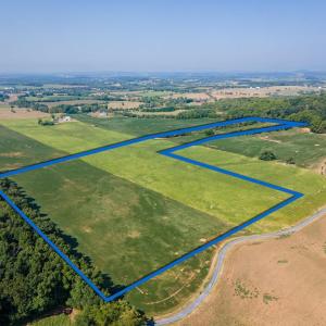 Photo #9 of TBD DOE HILL RD, PORT REPUBLIC, VA 28.0 acres