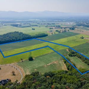 Photo #8 of TBD DOE HILL RD, PORT REPUBLIC, VA 28.0 acres