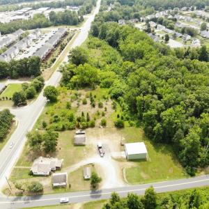 Photo #1 of 10332 TIDEWATER TRL, FREDERICKSBURG, VA 5.7 acres