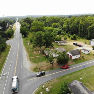 Photo #4 of 10332 TIDEWATER TRL, FREDERICKSBURG, VA 5.7 acres