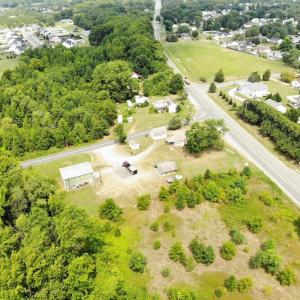 Photo #8 of 10332 TIDEWATER TRL, FREDERICKSBURG, VA 5.7 acres