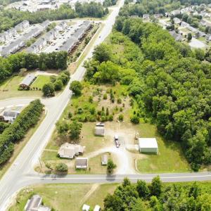 Photo #9 of 10332 TIDEWATER TRL, FREDERICKSBURG, VA 5.7 acres