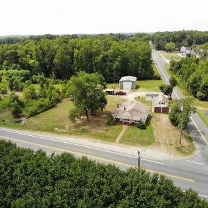 Photo #15 of 10332 TIDEWATER TRL, FREDERICKSBURG, VA 5.7 acres
