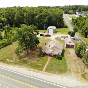 Photo #16 of 10332 TIDEWATER TRL, FREDERICKSBURG, VA 5.7 acres