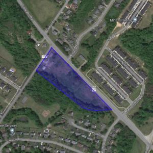 Photo #2 of 10332 TIDEWATER TRL, FREDERICKSBURG, VA 5.7 acres