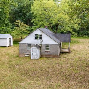 Photo #39 of 96 Acres BLACKWELLS HOLLOW RD, CROZET, VA 96.0 acres
