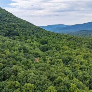 Photo #17 of 96 Acres BLACKWELLS HOLLOW RD, CROZET, VA 96.0 acres