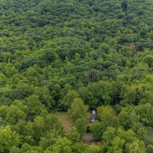 Photo #6 of 96 Acres BLACKWELLS HOLLOW RD, CROZET, VA 96.0 acres