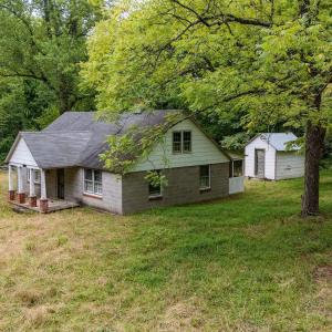 Photo #40 of 96 Acres BLACKWELLS HOLLOW RD, CROZET, VA 96.0 acres