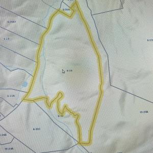 Photo #2 of 96 Acres BLACKWELLS HOLLOW RD, CROZET, VA 96.0 acres