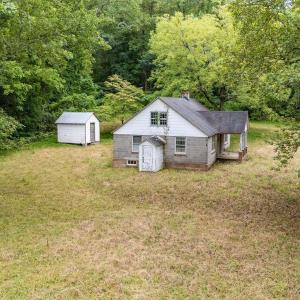 Photo #38 of 96 Acres BLACKWELLS HOLLOW RD, CROZET, VA 96.0 acres