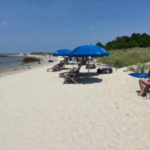 Photo #3 of 503 BRASS RING AVENUE, CAPE CHARLES, VA 0.1 acres