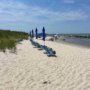 Photo #4 of 503 BRASS RING AVENUE, CAPE CHARLES, VA 0.1 acres