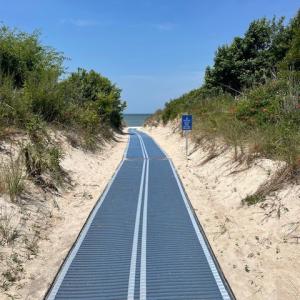 Photo #5 of 503 BRASS RING AVENUE, CAPE CHARLES, VA 0.1 acres