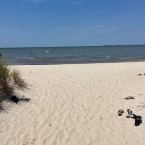 Photo #6 of 503 BRASS RING AVENUE, CAPE CHARLES, VA 0.1 acres