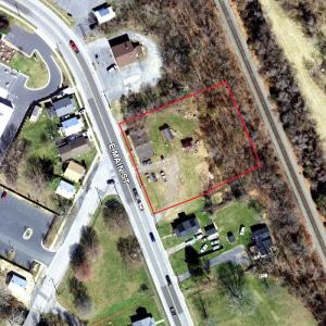 Photo #2 of 1301 MAIN ST, WAYNESBORO, VA 1.1 acres