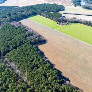 Photo #13 of FOLLY CREEK RD, ACCOMAC, VA 93.0 acres