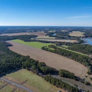 Photo #15 of FOLLY CREEK RD, ACCOMAC, VA 93.0 acres