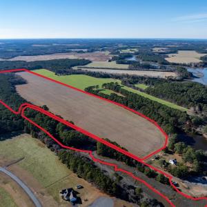 Photo #17 of FOLLY CREEK RD, ACCOMAC, VA 93.0 acres