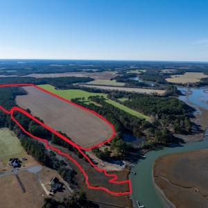 Photo #18 of FOLLY CREEK RD, ACCOMAC, VA 93.0 acres