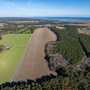 Photo #7 of FOLLY CREEK RD, ACCOMAC, VA 93.0 acres