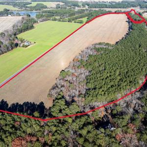 Photo #9 of FOLLY CREEK RD, ACCOMAC, VA 93.0 acres