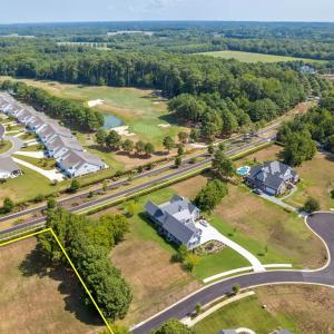 Photo #3 of 504 ARNIE'S LOOP, CAPE CHARLES, VA 0.5 acres