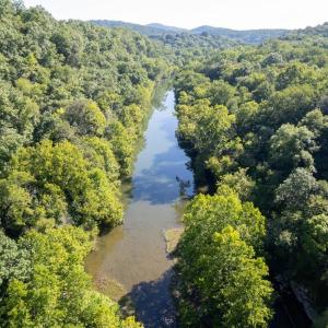 Photo #8 of 1150 FURRS MILL RD, LEXINGTON, VA 136.1 acres