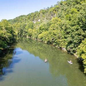 Photo #38 of 1150 FURRS MILL RD, LEXINGTON, VA 136.1 acres