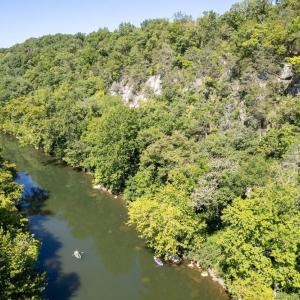 Photo #5 of 1150 FURRS MILL RD, LEXINGTON, VA 136.1 acres