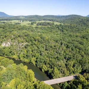 Photo #1 of 1150 FURRS MILL RD, LEXINGTON, VA 136.1 acres