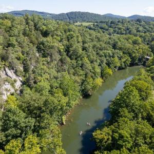 Photo #42 of 1150 FURRS MILL RD, LEXINGTON, VA 136.1 acres