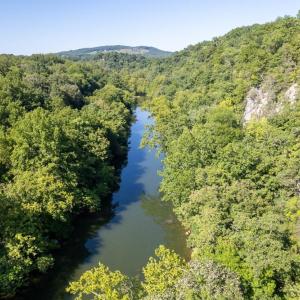 Photo #32 of 1150 FURRS MILL RD, LEXINGTON, VA 136.1 acres
