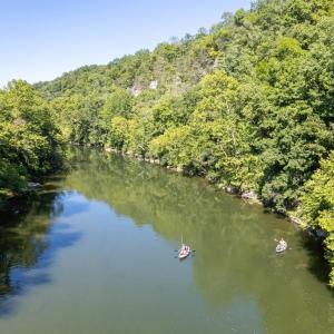 Photo #3 of 1150 FURRS MILL RD, LEXINGTON, VA 136.1 acres