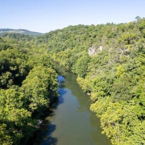 Photo #34 of 1150 FURRS MILL RD, LEXINGTON, VA 136.1 acres