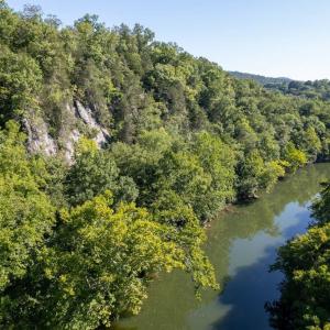 Photo #27 of 1150 FURRS MILL RD, LEXINGTON, VA 136.1 acres