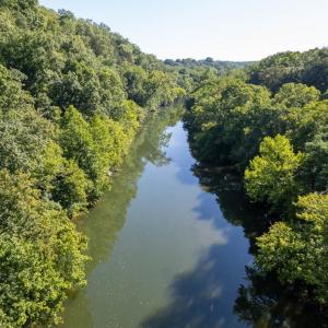 Photo #25 of 1150 FURRS MILL RD, LEXINGTON, VA 136.1 acres