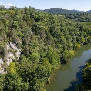 Photo #33 of 1150 FURRS MILL RD, LEXINGTON, VA 136.1 acres