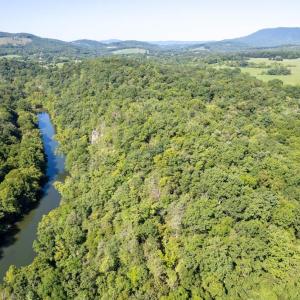 Photo #36 of 1150 FURRS MILL RD, LEXINGTON, VA 136.1 acres