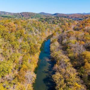 Photo #13 of 1150 FURRS MILL RD, LEXINGTON, VA 136.1 acres