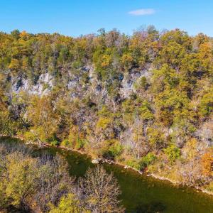 Photo #3 of 1150 FURRS MILL RD, LEXINGTON, VA 136.1 acres