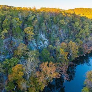 Photo #21 of 1150 FURRS MILL RD, LEXINGTON, VA 136.1 acres